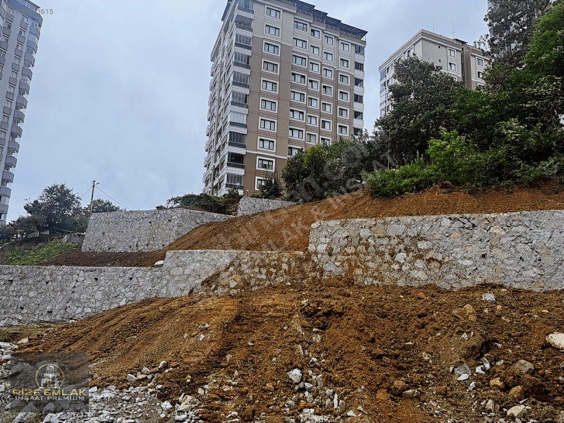 Fener Mah. Ana Yol Kenarında 10 Kat İmarlı 1.130 M2 Satılık !! — fotoğraf 3