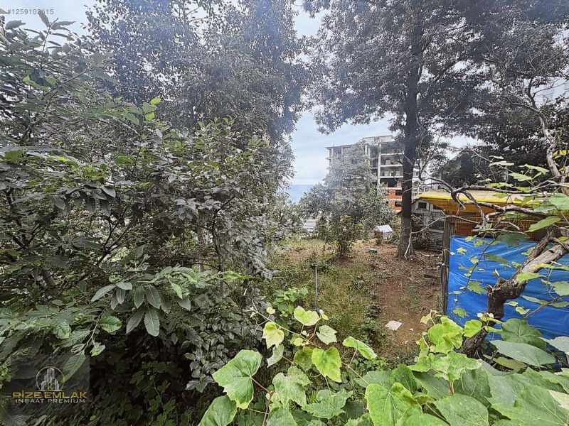 Fener Mah. Ana Yol Kenarında 10 Kat İmarlı 1.130 M2 Satılık !! — fotoğraf 4