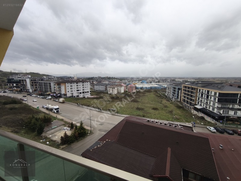 Konuralp Grup'tan Güney Cephe 2+1çift Wc Banyo Eşyalı Satılık — fotoğraf 8