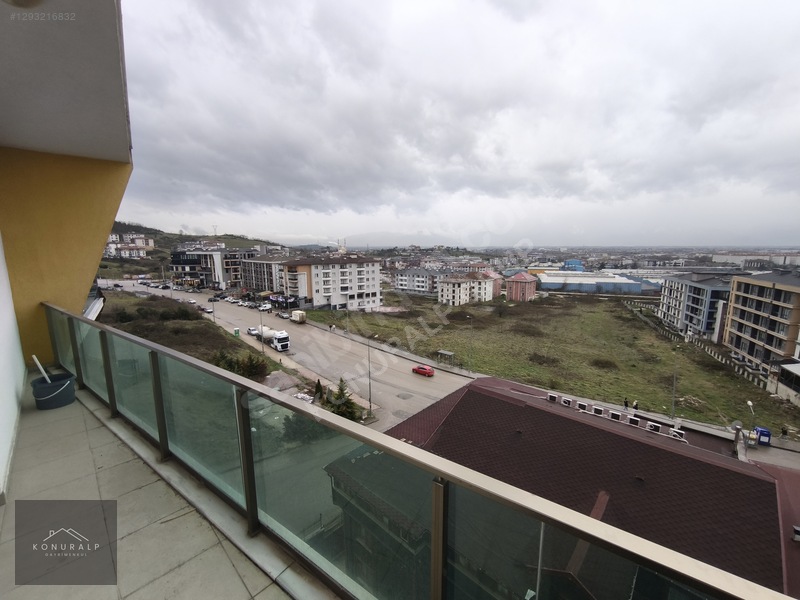Konuralp Grup'tan Güney Cephe 2+1çift Wc Banyo Eşyalı Satılık — fotoğraf 9