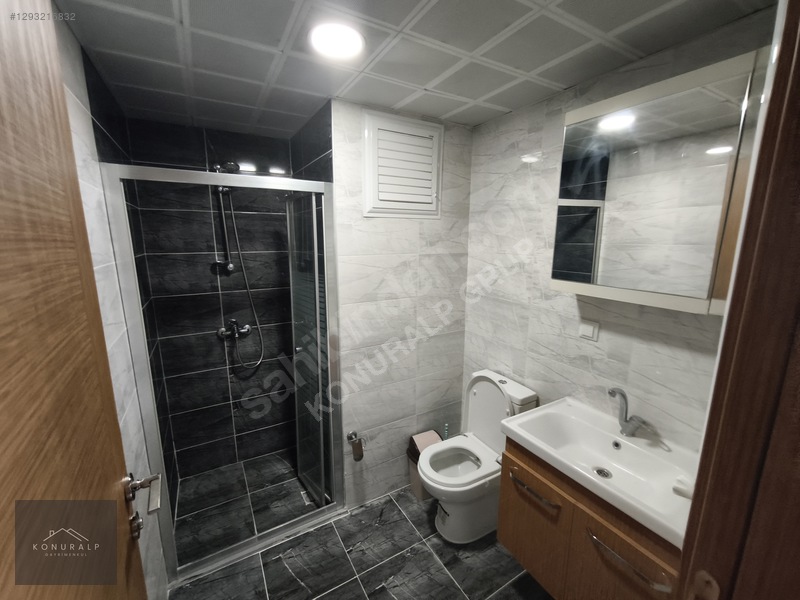Konuralp Grup'tan Güney Cephe 2+1çift Wc Banyo Eşyalı Satılık — fotoğraf 10