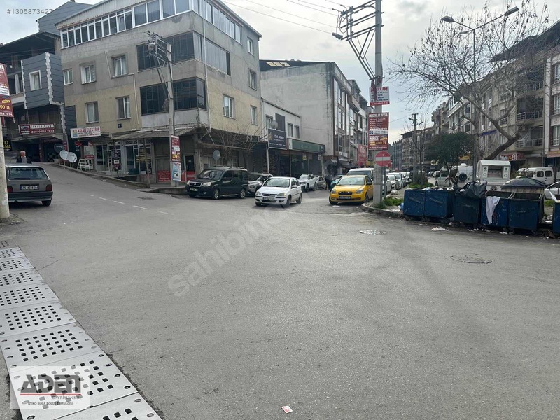 Aden'den Buca Ufuk Mahallesi 16 M2 Satılık Dükkan — fotoğraf 3