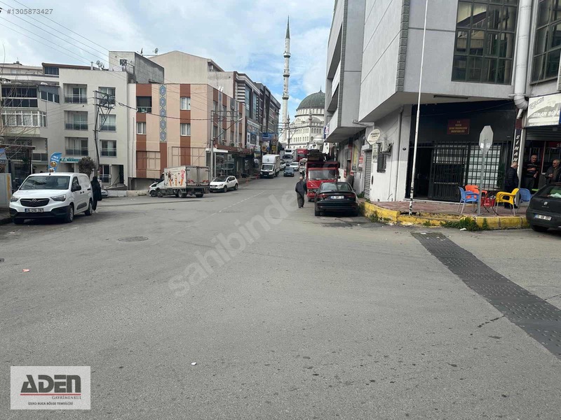 Aden'den Buca Ufuk Mahallesi 16 M2 Satılık Dükkan — fotoğraf 24