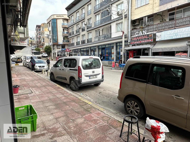 Aden'den Buca Ufuk Mahallesi 16 M2 Satılık Dükkan — fotoğraf 30