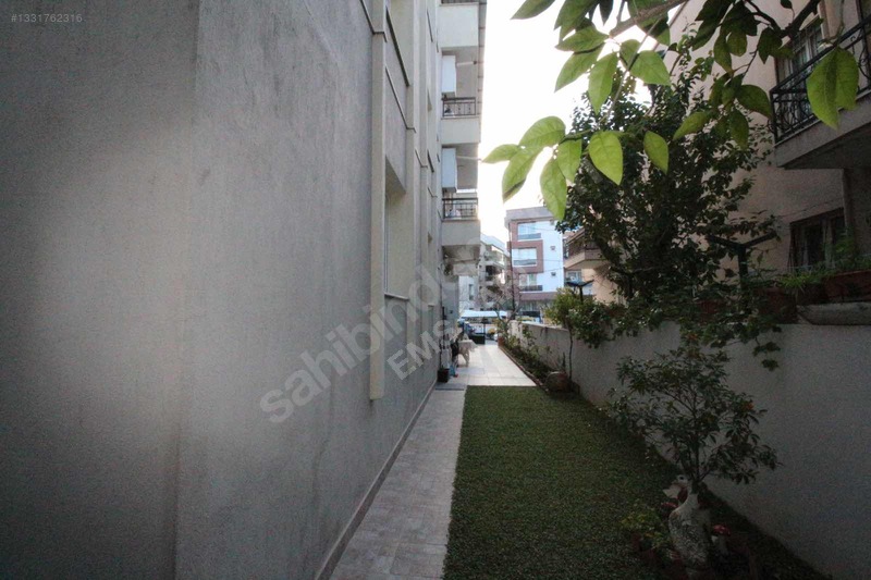 Buca Adatepe'de Satılık 3+1 Daire: Doğalgazlı, Çift Balkonlu, 12 — fotoğraf 4