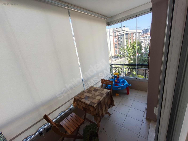 Buca Adatepe'de Satılık 3+1 Daire: Doğalgazlı, Çift Balkonlu, 12 — fotoğraf 10