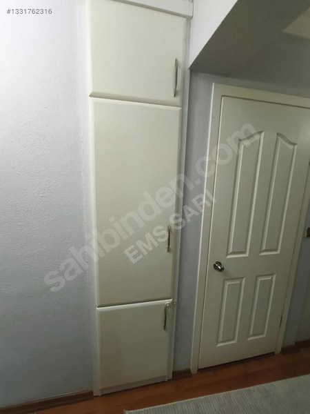 Buca Adatepe'de Satılık 3+1 Daire: Doğalgazlı, Çift Balkonlu, 12 — fotoğraf 17