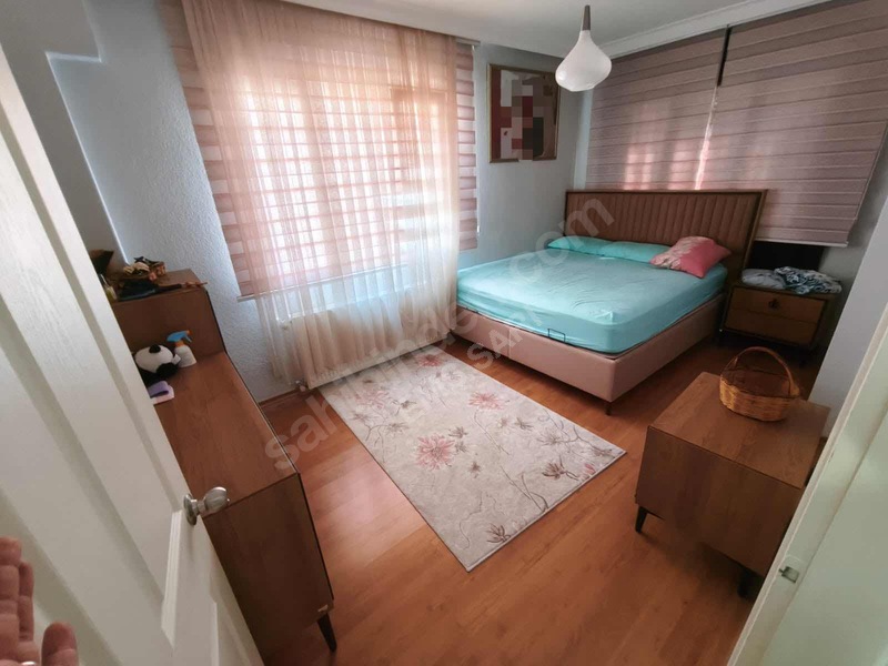 Buca Adatepe'de Satılık 3+1 Daire: Doğalgazlı, Çift Balkonlu, 12 — fotoğraf 18