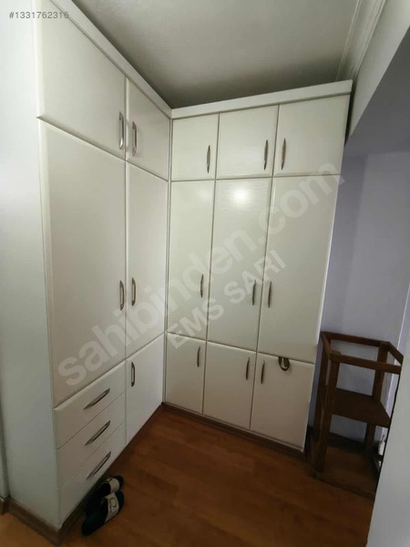 Buca Adatepe'de Satılık 3+1 Daire: Doğalgazlı, Çift Balkonlu, 12 — fotoğraf 19