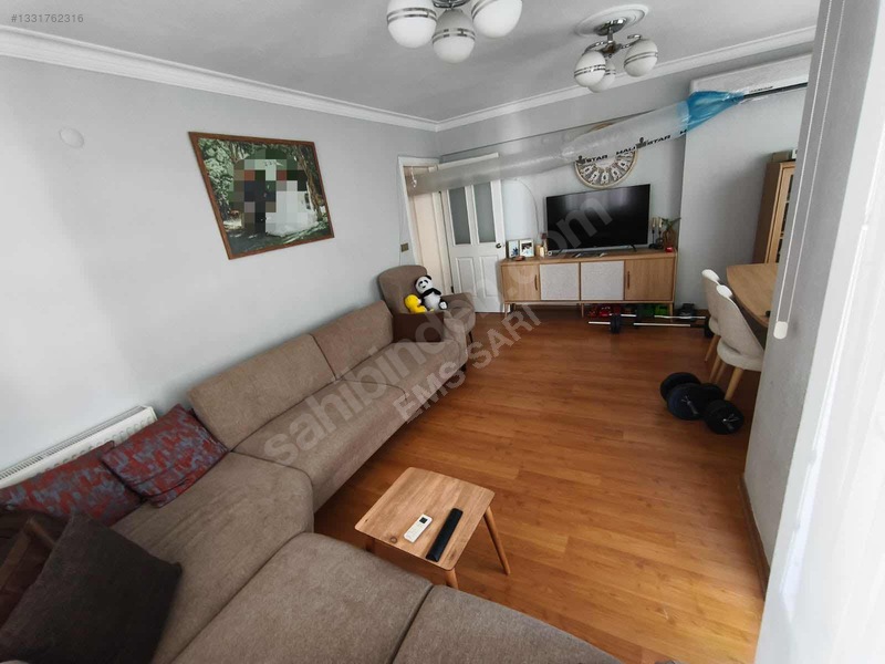 Buca Adatepe'de Satılık 3+1 Daire: Doğalgazlı, Çift Balkonlu, 12 — fotoğraf 20