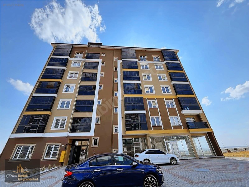 Çözüm Emlak'Dan Kiralık 1+1 Eşyalı Daire