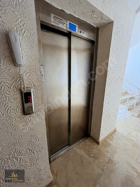 Çözüm Emlak'dan Kiralık 1+1 Eşyalı Daire — fotoğraf 5