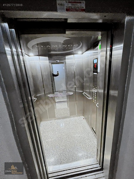 Çözüm Emlak'dan Kiralık 1+1 Eşyalı Daire — fotoğraf 6