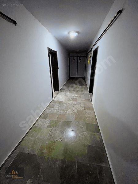 Çözüm Emlak'dan Kiralık 1+1 Eşyalı Daire — fotoğraf 7