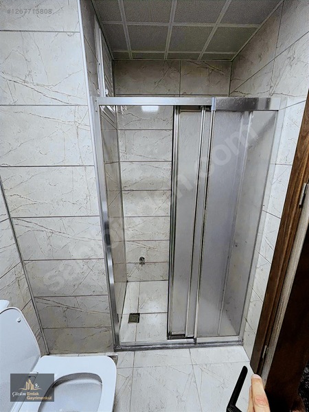 Çözüm Emlak'dan Kiralık 1+1 Eşyalı Daire — fotoğraf 11