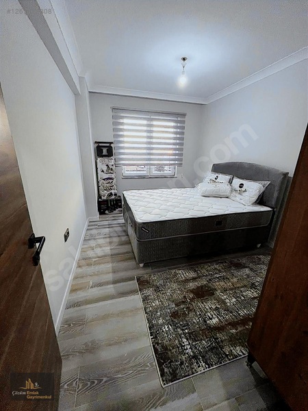 Çözüm Emlak'dan Kiralık 1+1 Eşyalı Daire — fotoğraf 12