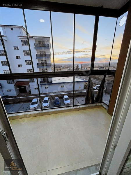 Çözüm Emlak'dan Kiralık 1+1 Eşyalı Daire — fotoğraf 17