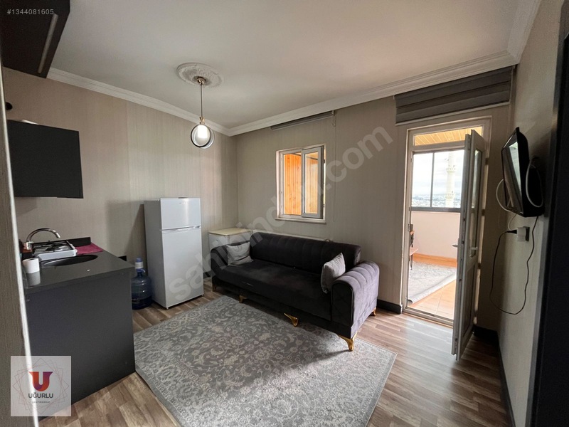 Kiralık 2+1 Manzaralı Firsat Daire — fotoğraf 2