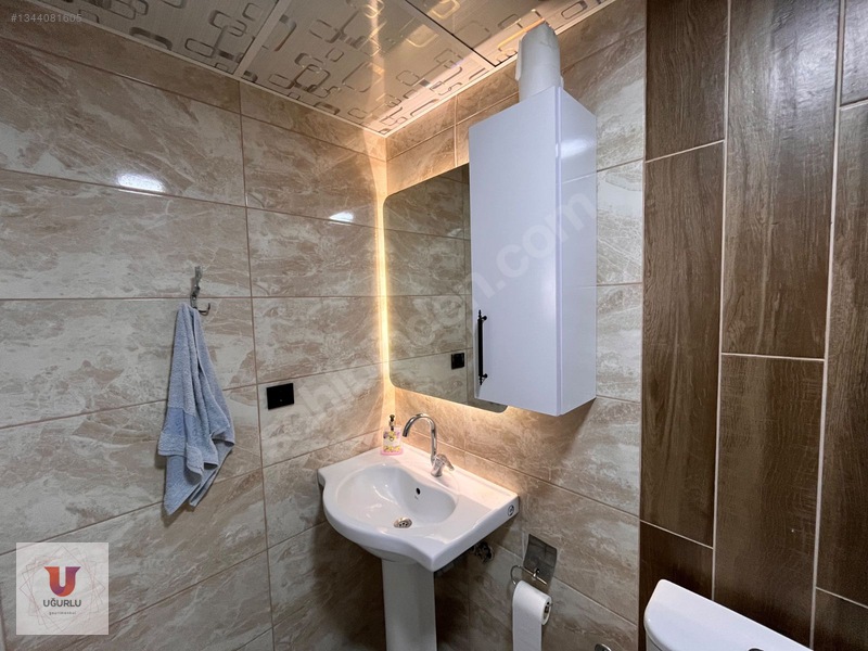 Kiralık 2+1 Manzaralı Firsat Daire — fotoğraf 3