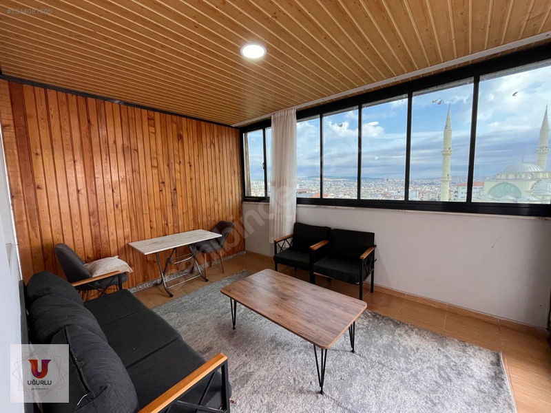 Kiralık 2+1 Manzaralı Firsat Daire — fotoğraf 9