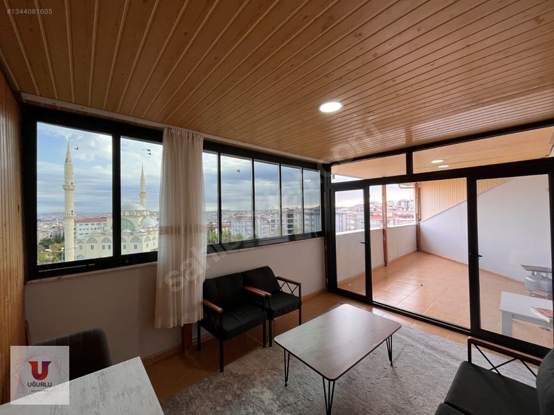Kiralık 2+1 Manzaralı Firsat Daire — fotoğraf 11
