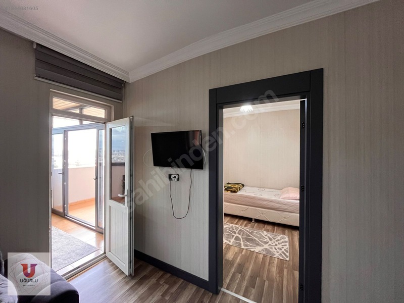Kiralık 2+1 Manzaralı Firsat Daire — fotoğraf 14