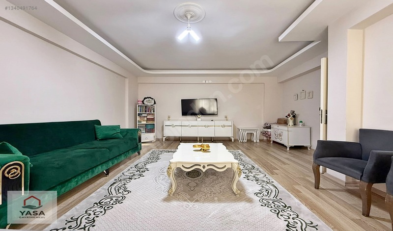 Yasa'dan Hisar'da 1.kat Eminevim Vb. Uygun 3+1 Full Yapılı !!! — fotoğraf 8