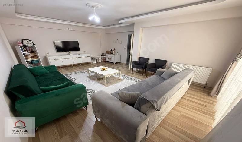 Yasa'dan Hisar'da 1.kat Eminevim Vb. Uygun 3+1 Full Yapılı !!! — fotoğraf 9