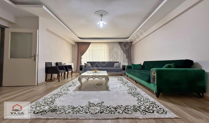 Yasa'dan Hisar'da 1.kat Eminevim Vb. Uygun 3+1 Full Yapılı !!! — fotoğraf 10