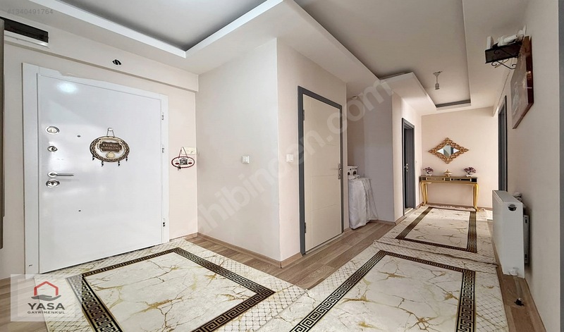 Yasa'dan Hisar'da 1.kat Eminevim Vb. Uygun 3+1 Full Yapılı !!! — fotoğraf 11