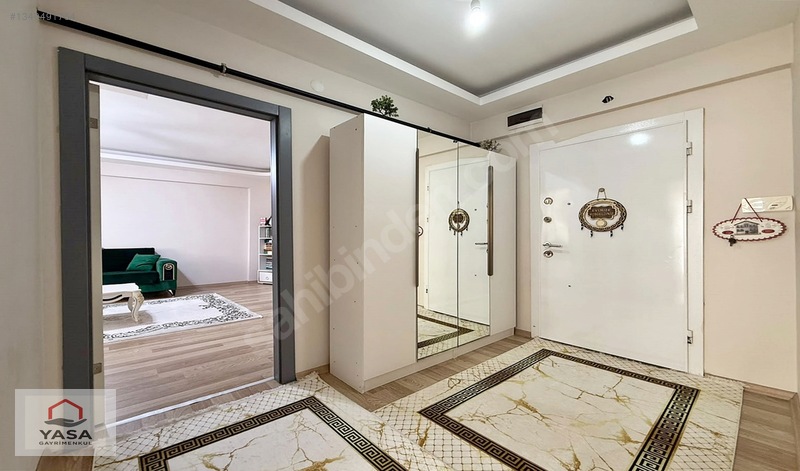 Yasa'dan Hisar'da 1.kat Eminevim Vb. Uygun 3+1 Full Yapılı !!! — fotoğraf 12
