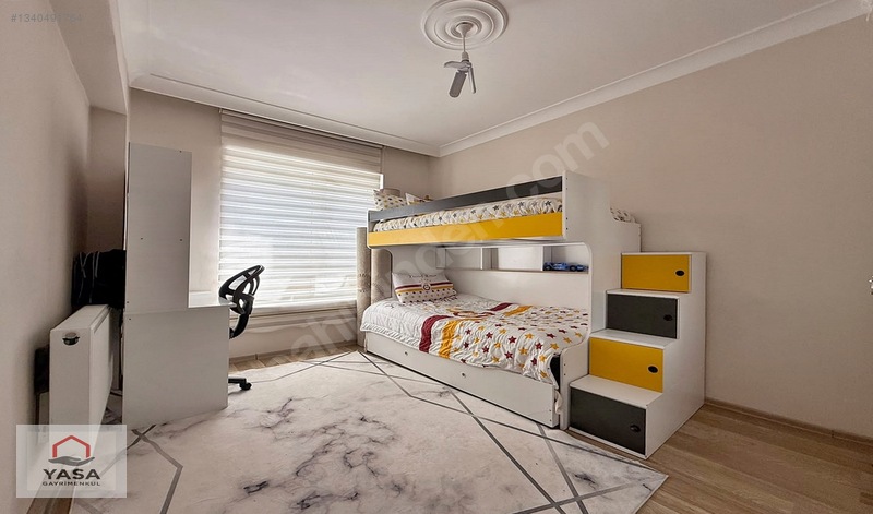 Yasa'dan Hisar'da 1.kat Eminevim Vb. Uygun 3+1 Full Yapılı !!! — fotoğraf 14