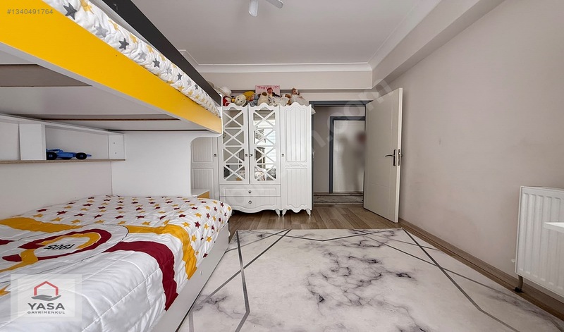 Yasa'dan Hisar'da 1.kat Eminevim Vb. Uygun 3+1 Full Yapılı !!! — fotoğraf 15