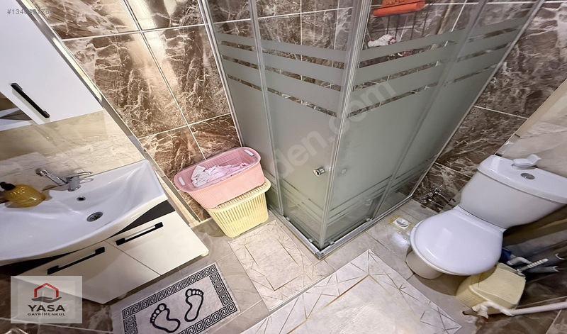 Yasa'dan Hisar'da 1.kat Eminevim Vb. Uygun 3+1 Full Yapılı !!! — fotoğraf 18