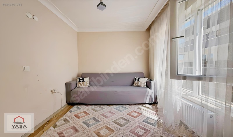 Yasa'dan Hisar'da 1.kat Eminevim Vb. Uygun 3+1 Full Yapılı !!! — fotoğraf 24