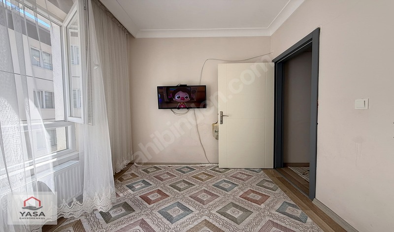 Yasa'dan Hisar'da 1.kat Eminevim Vb. Uygun 3+1 Full Yapılı !!! — fotoğraf 25