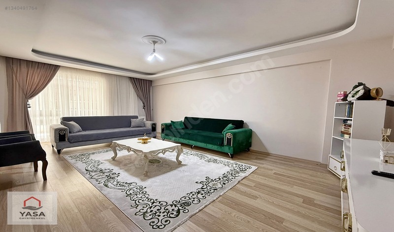 Yasa'dan Hisar'da 1.kat Eminevim Vb. Uygun 3+1 Full Yapılı !!! — fotoğraf 26
