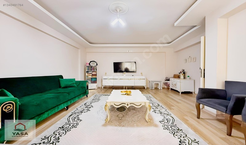 Yasa'dan Hisar'da 1.kat Eminevim Vb. Uygun 3+1 Full Yapılı !!! — fotoğraf 27