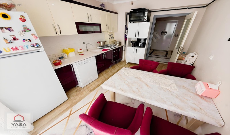 Yasa'dan Hisar'da 1.kat Eminevim Vb. Uygun 3+1 Full Yapılı !!! — fotoğraf 31