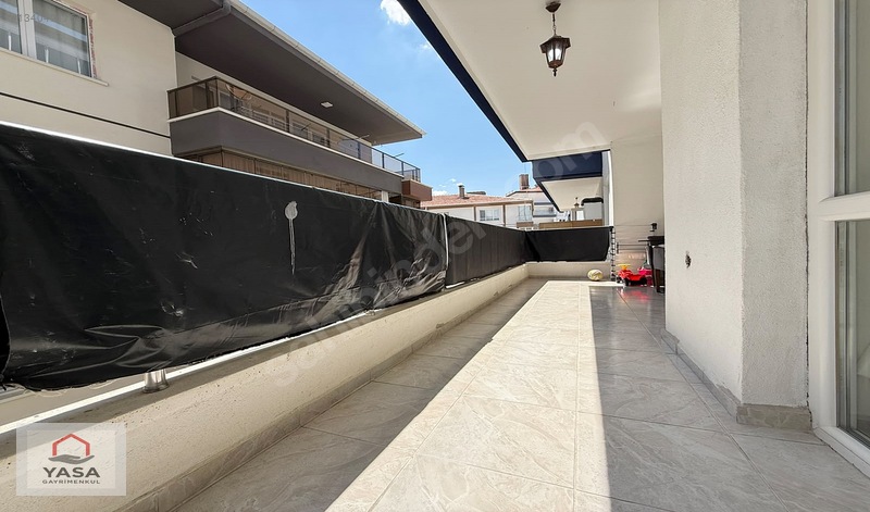 Yasa'dan Hisar'da 1.kat Eminevim Vb. Uygun 3+1 Full Yapılı !!! — fotoğraf 33