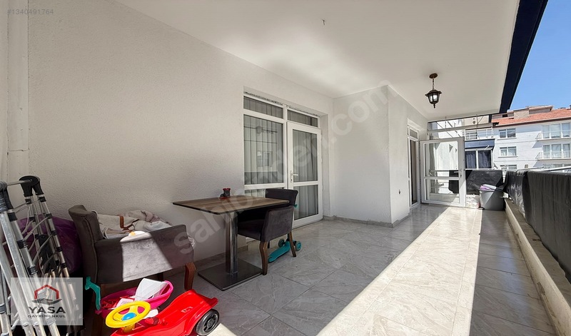 Yasa'dan Hisar'da 1.kat Eminevim Vb. Uygun 3+1 Full Yapılı !!! — fotoğraf 36