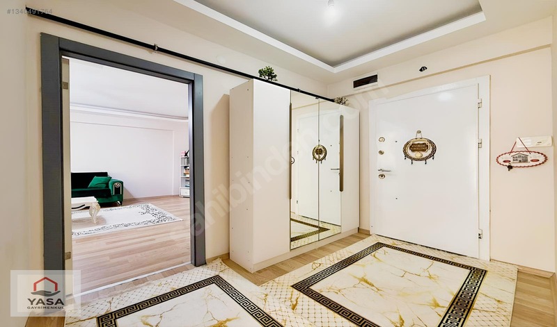 Yasa'dan Hisar'da 1.kat Eminevim Vb. Uygun 3+1 Full Yapılı !!! — fotoğraf 39