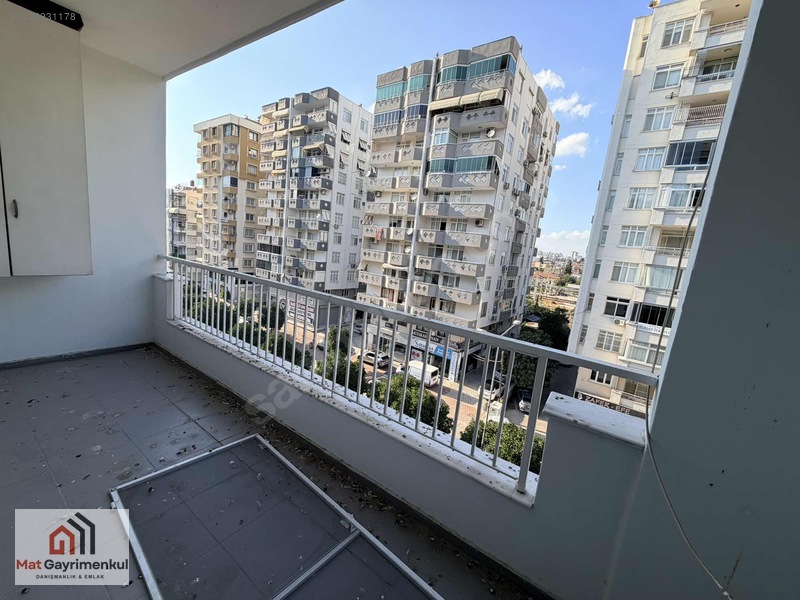 Mert Atmaca'dan Cevat Yurdakul Cad. Üzeri 3+1 Çok Geniş Oturumlu — fotoğraf 36