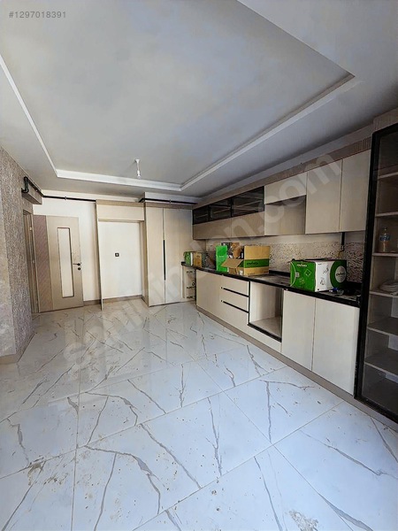 Ergünden Sürsürü Hazardağlı Kavşağı Yakını Satılık 3+1 Daire
