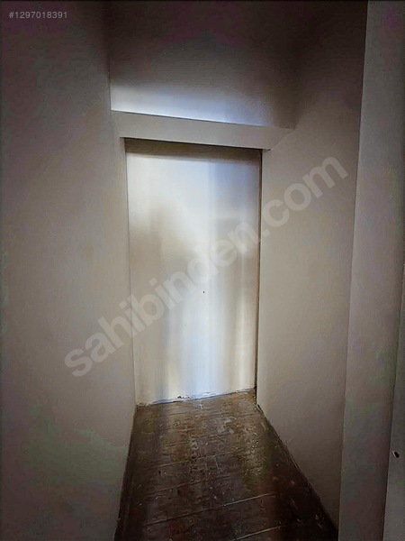 Ergünden Sürsürü Hazardağlı Kavşağı Yakını Satılık 3+1 Daire — fotoğraf 2