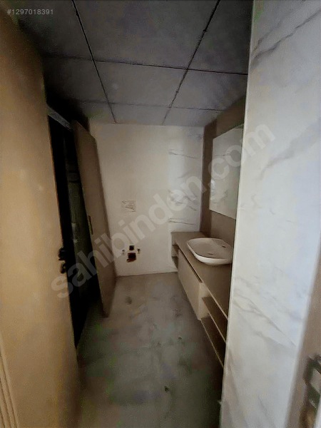 Ergünden Sürsürü Hazardağlı Kavşağı Yakını Satılık 3+1 Daire — fotoğraf 3