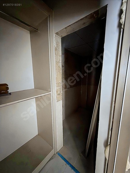 Ergünden Sürsürü Hazardağlı Kavşağı Yakını Satılık 3+1 Daire — fotoğraf 4