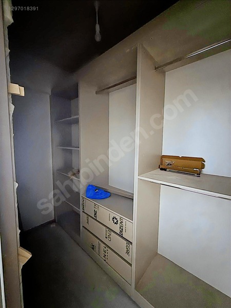 Ergünden Sürsürü Hazardağlı Kavşağı Yakını Satılık 3+1 Daire — fotoğraf 5