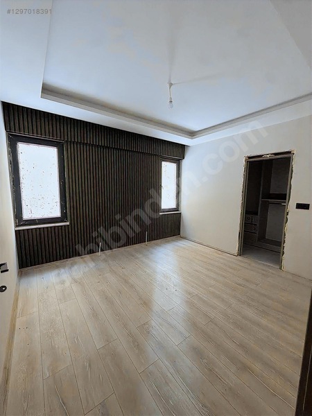 Ergünden Sürsürü Hazardağlı Kavşağı Yakını Satılık 3+1 Daire — fotoğraf 6