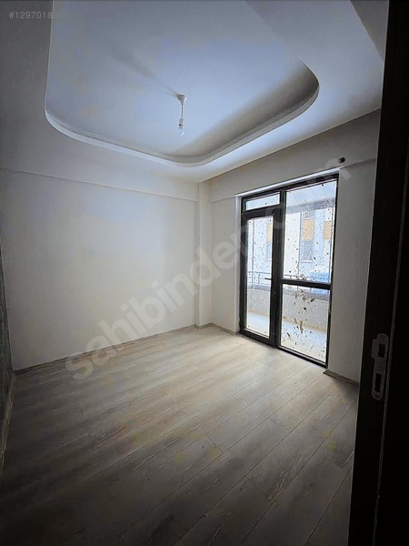 Ergünden Sürsürü Hazardağlı Kavşağı Yakını Satılık 3+1 Daire — fotoğraf 7